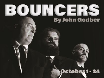 Bouncers by John Godber