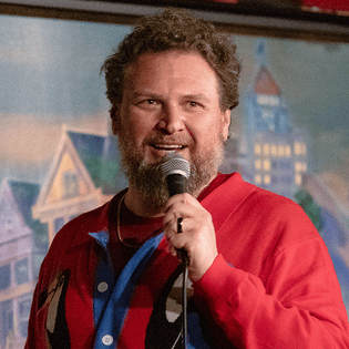 Ed Larson