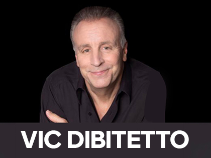Vic DiBitetto