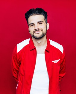 Eric D'Alessandro 