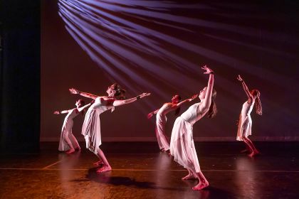 Nov 6-7 (D) HCC Dance Showcase 2026