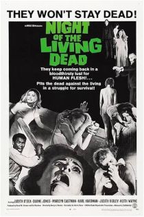 Oct 9, 2026 (F) Fall Film Discussion: Night of the Living Dead (1968)