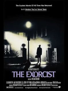 Oct 23, 2026 (F) Fall Film Discussion: The Exorcist (1973)