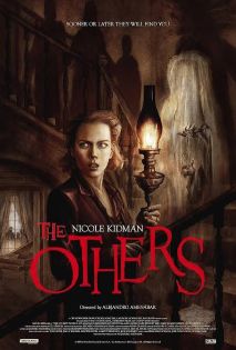 Dec 11, 2026 (F) Fall Film Discussion: The Others (2001)