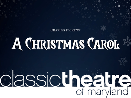 A CHRISTMAS CAROL 2026