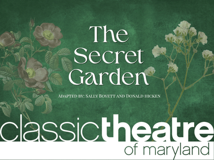 THE SECRET GARDEN 2027