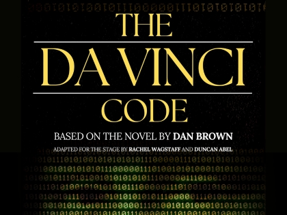 The Da Vinci Code