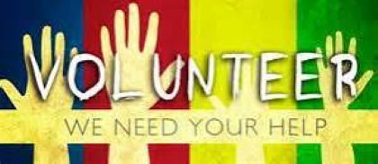 Oct. 8-11, 2026 Volunteer to USHER for HCC Theatre-Witch
