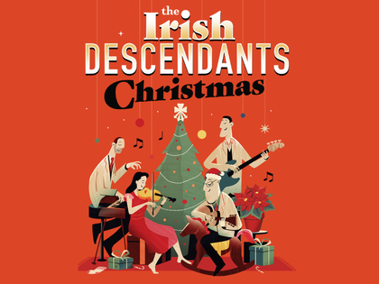 The Irish Descendants