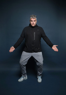 Ian Bagg