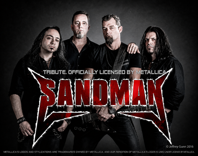 Sandman