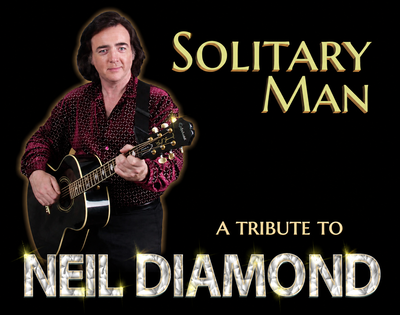 Solitary Man