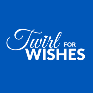 Twirls for Wishes 