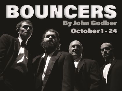 Bouncers by John Godber