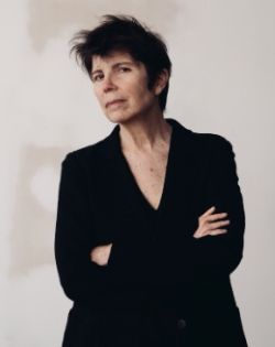 An Evening with Liz Diller