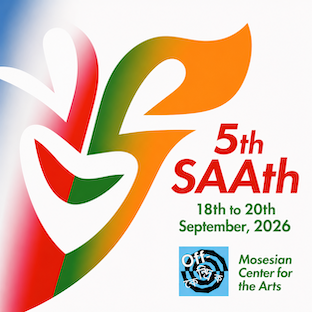 The 5th South Asian American Theater (SAATh) Festival 2026