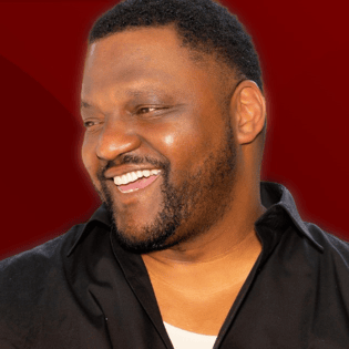 Aries Spears 