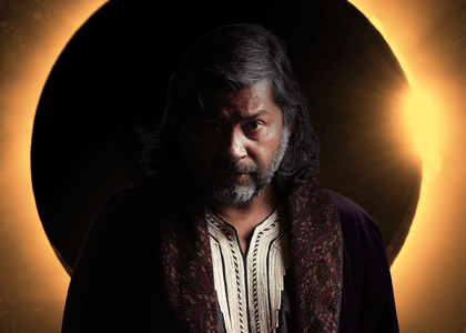 King Lear
