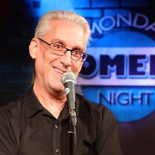 Mike Dambra