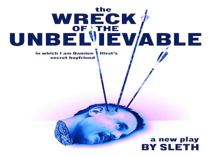 The Wreck of the Unbelievable