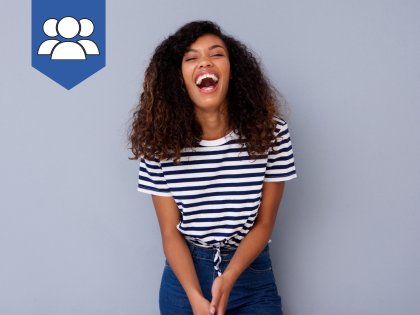 Authentic Acting: IN-STUDIO (Ages 18+)