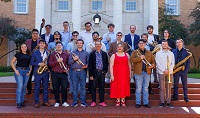 One O' Clock Lab Band