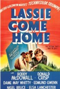 Lassie Come Home