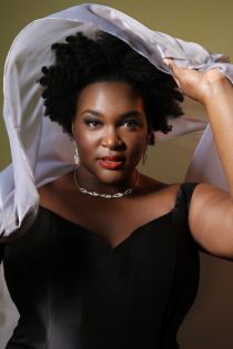 Oct 15, 2026 (M) GA Voice Recital - Leah Hawkins