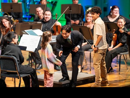 Carnival of the Animals | Family Concert