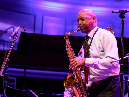 Branford Marsalis | The Henry Mancini Institute Orchestra