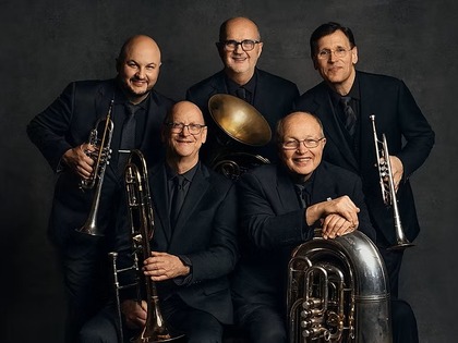 Chicago Brass Quintet