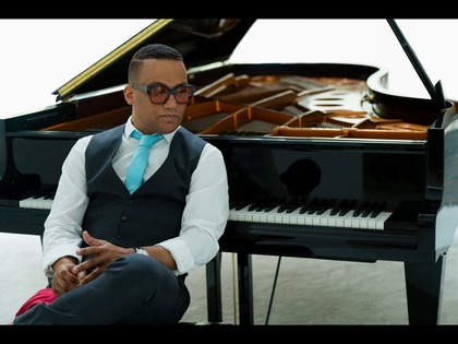 Gonzalo Rubalcaba | The Henry Mancini Institute Orchestra