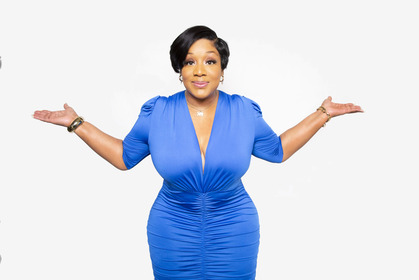 Tacarra Williams 