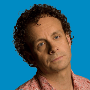 An Evening with Kevin McDonald: Featuring stories from the Kids In The Hall