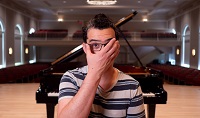 Fabian Almazan Trio