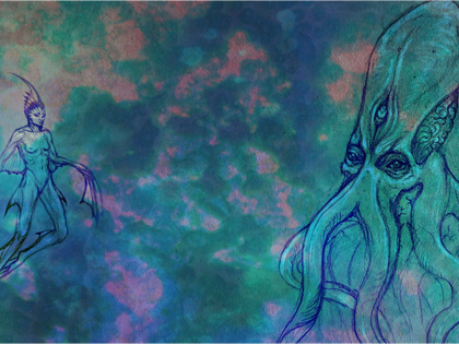 Endless Forms