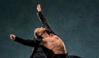 Bruce Wood Dance Dallas: MOVE