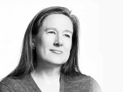 An Evening with Sarah Ruhl