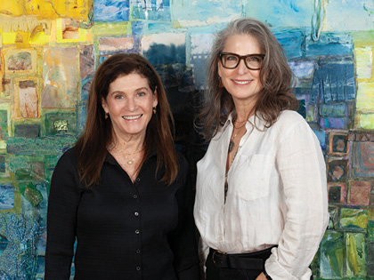 Creative Conversation: The Business of Creative Collaboration