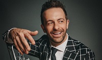 Benny Benack III Quartet