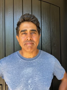 Jay Chandrasekhar 