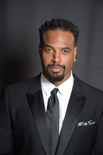 Shawn Wayans