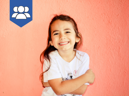 Kids Commercial Acting & Audition Skills: IN-STUDIO (Ages 6-9)