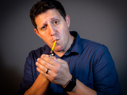 Nick Giasullo