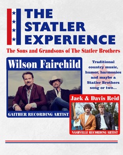 THE STATLER EXPERIENCE -LST27
