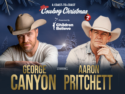 Cowboy Christmas