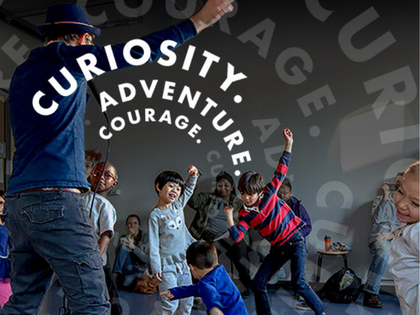 Fall 2026 | School's Out Day Camp: September 25