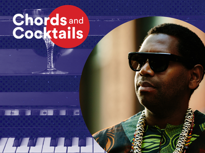 Chords and Cocktails | Yosvany Terry