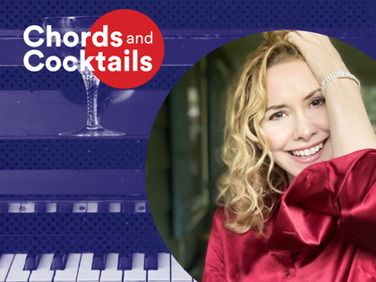 Chords and Cocktails | Nellie McKay