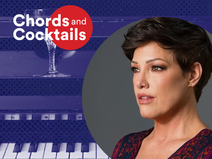 Chords and Cocktails | A Valentine's Day Concert with The Cassandre McKinley Ensemble
